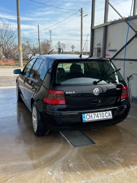 VW Golf, снимка 3