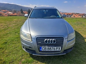 Audi A6 Allroad 3.00 ръчни скорости, снимка 4