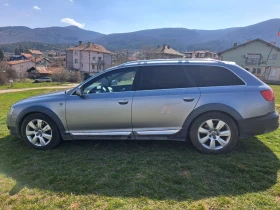 Audi A6 Allroad 3.00 ръчни скорости, снимка 1