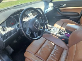 Audi A6 Allroad 3.00 ръчни скорости, снимка 8
