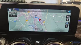 Mercedes-Benz EQB 250 progressive, снимка 9