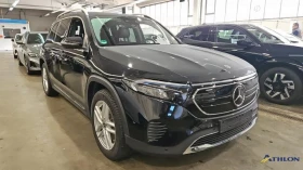 Mercedes-Benz EQB 250 progressive, снимка 1