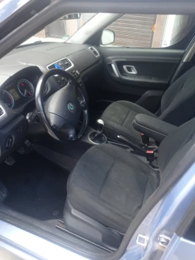 Skoda Roomster, снимка 5
