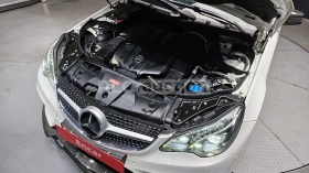 Mercedes-Benz E 400 КОЖЕН САЛОН* ПОДГРЕВИ, снимка 6