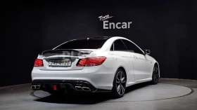 Mercedes-Benz E 400 КОЖЕН САЛОН* ПОДГРЕВИ, снимка 2