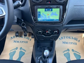 Dacia Lodgy 1.5DCI-STEPWAY-7M-ЛИЗИНГ, снимка 11