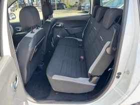 Dacia Lodgy 1.5DCI-STEPWAY-7M-ЛИЗИНГ, снимка 15
