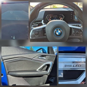 BMW iX1  ixDrive30 313ch M Sport-MASAJ-PODGREV-SOH-99%, снимка 14