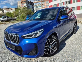 BMW iX1  ixDrive30 313ch M Sport-MASAJ-PODGREV-SOH-99%, снимка 1