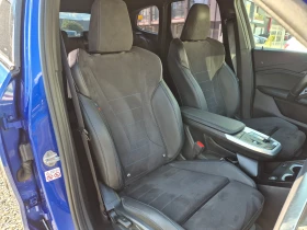 BMW iX1  ixDrive30 313ch M Sport-MASAJ-PODGREV-SOH-99%, снимка 12