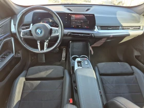 BMW iX1  ixDrive30 313ch M Sport-MASAJ-PODGREV-SOH-99%, снимка 9