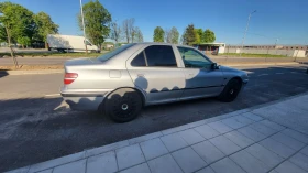 Peugeot 406 2.0 hdi 110 hp, снимка 5