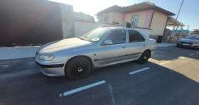 Peugeot 406 2.0 hdi 110 hp, снимка 4