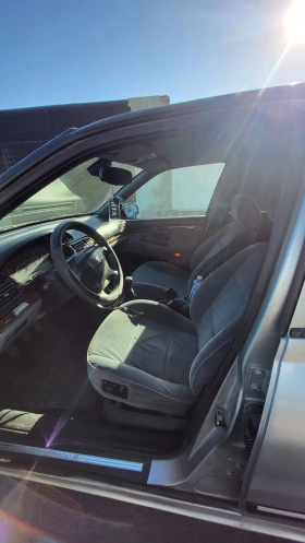 Peugeot 406 2.0 hdi 110 hp, снимка 8