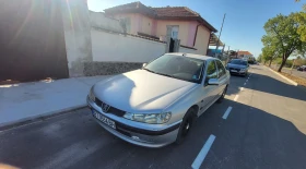 Peugeot 406 2.0 hdi 110 hp, снимка 3