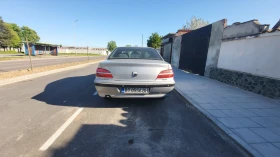 Peugeot 406 2.0 hdi 110 hp, снимка 10