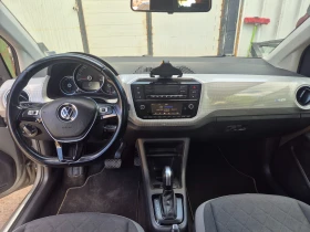 VW Up Up, снимка 6