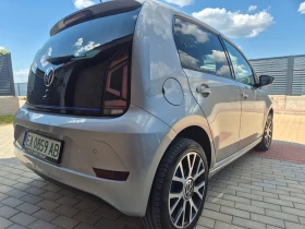 VW Up Up, снимка 4