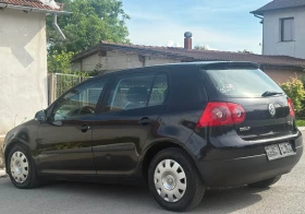 VW Golf 1.9 TDI NAVI, снимка 5