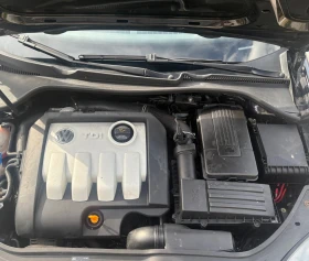 VW Golf 1.9 TDI NAVI, снимка 17