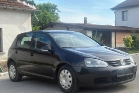 VW Golf 1.9 TDI NAVI, снимка 3