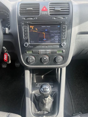 VW Golf 1.9 TDI NAVI, снимка 10