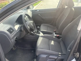 VW Golf 1.9 TDI NAVI, снимка 13