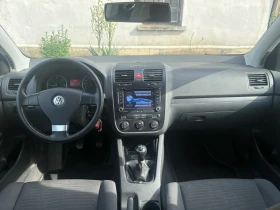 VW Golf 1.9 TDI NAVI, снимка 9
