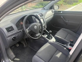 VW Golf 1.9 TDI NAVI, снимка 12