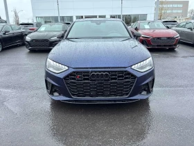 Audi S4 Technik/360/DIS/MATRIX/B&O/МАСАЖИ , снимка 6