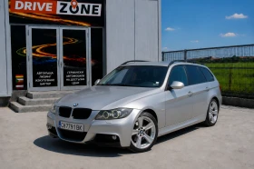 BMW 325 2.5 Бензин, снимка 1