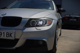 BMW 325 2.5 Бензин, снимка 2
