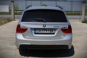 BMW 325 2.5 Бензин, снимка 3