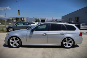 BMW 325 2.5 Бензин, снимка 6