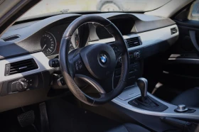 BMW 325 2.5 Бензин, снимка 13