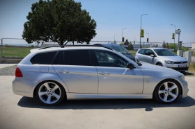 BMW 325 2.5 Бензин, снимка 4
