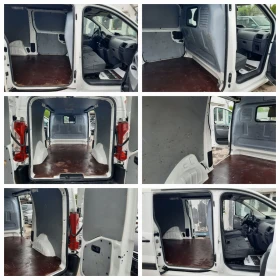 Peugeot Expert 2013та XL 128кс НОВ, снимка 3