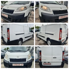 Peugeot Expert 2013та XL 128кс НОВ, снимка 16