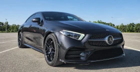 Mercedes-Benz CLS 350, снимка 1