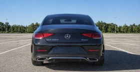 Mercedes-Benz CLS 350, снимка 2