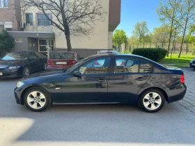 BMW 318 Автопилот/Подгреви/Климатроник/Парктроник, снимка 4