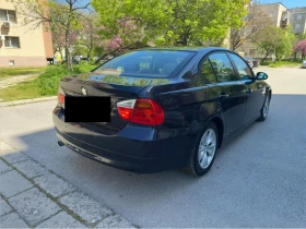 BMW 318 Автопилот/Подгреви/Климатроник/Парктроник, снимка 6