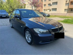 BMW 318 Автопилот/Подгреви/Климатроник/Парктроник, снимка 2