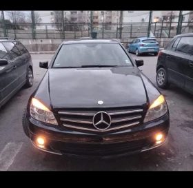Mercedes-Benz C 200, снимка 2