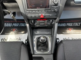 Audi A3 Sportback 2.0TDI Navi, снимка 12