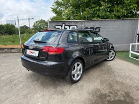 Audi A3 Sportback 2.0TDI Navi, снимка 4