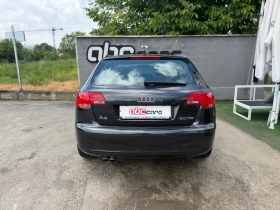 Audi A3 Sportback 2.0TDI Navi, снимка 6