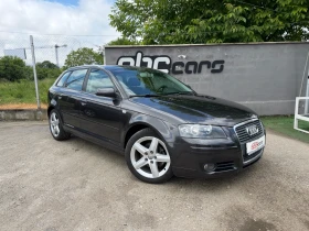 Audi A3 Sportback 2.0TDI Navi, снимка 2