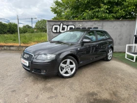 Audi A3 Sportback 2.0TDI Navi, снимка 1