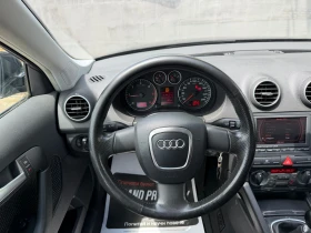 Audi A3 Sportback 2.0TDI Navi, снимка 9